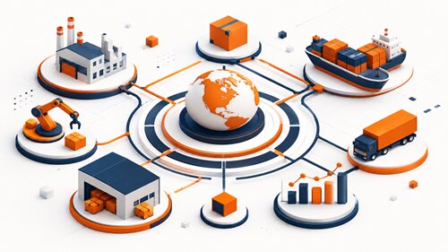 How AI-Powered Supply Chain Intelligence Helps Modern Businesses Grow?