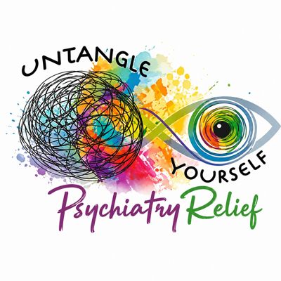 Psychiatry Relief | Expert Mental Health