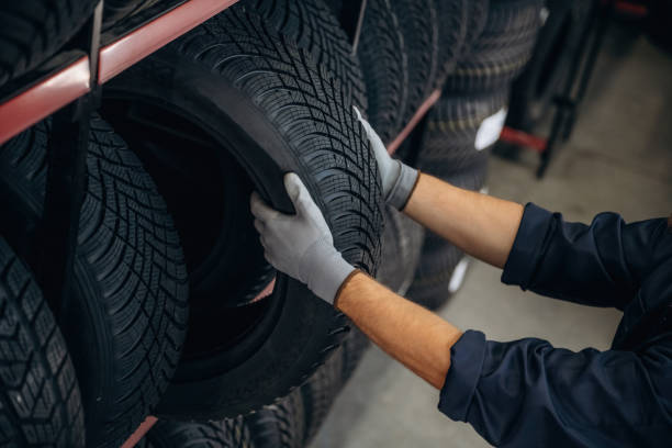 Qatar’s Tire Industry Embraces Sustainable Mobility