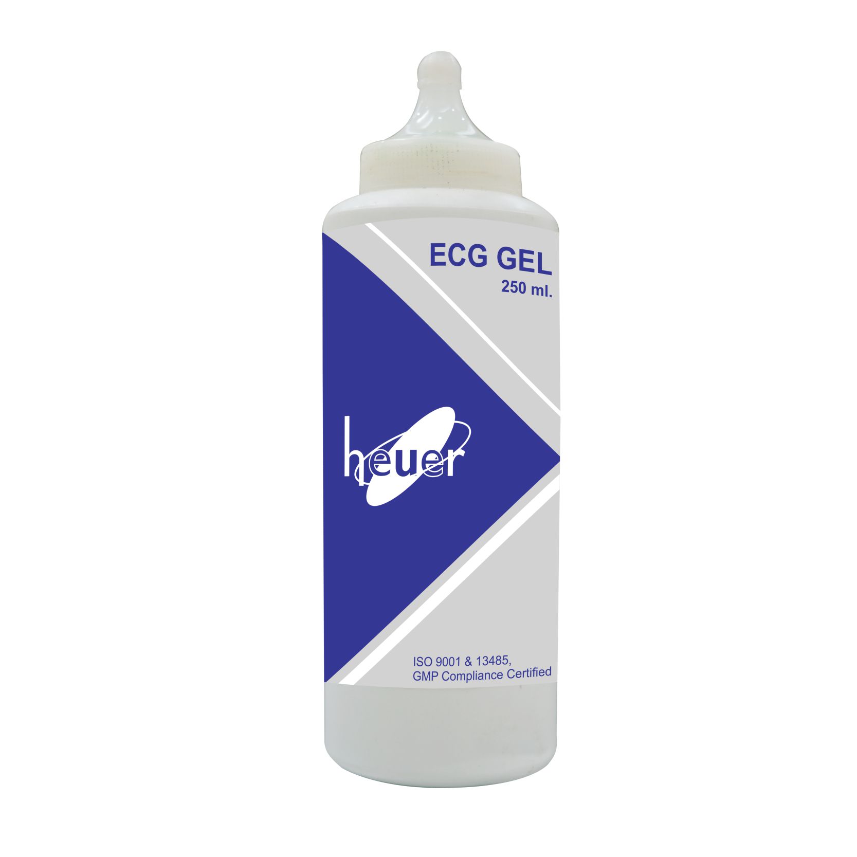 ECG Gel for Hospitals, Clinics, and Diagnostic Centers