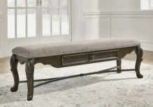 Ashley Furniture Dining Room Bench