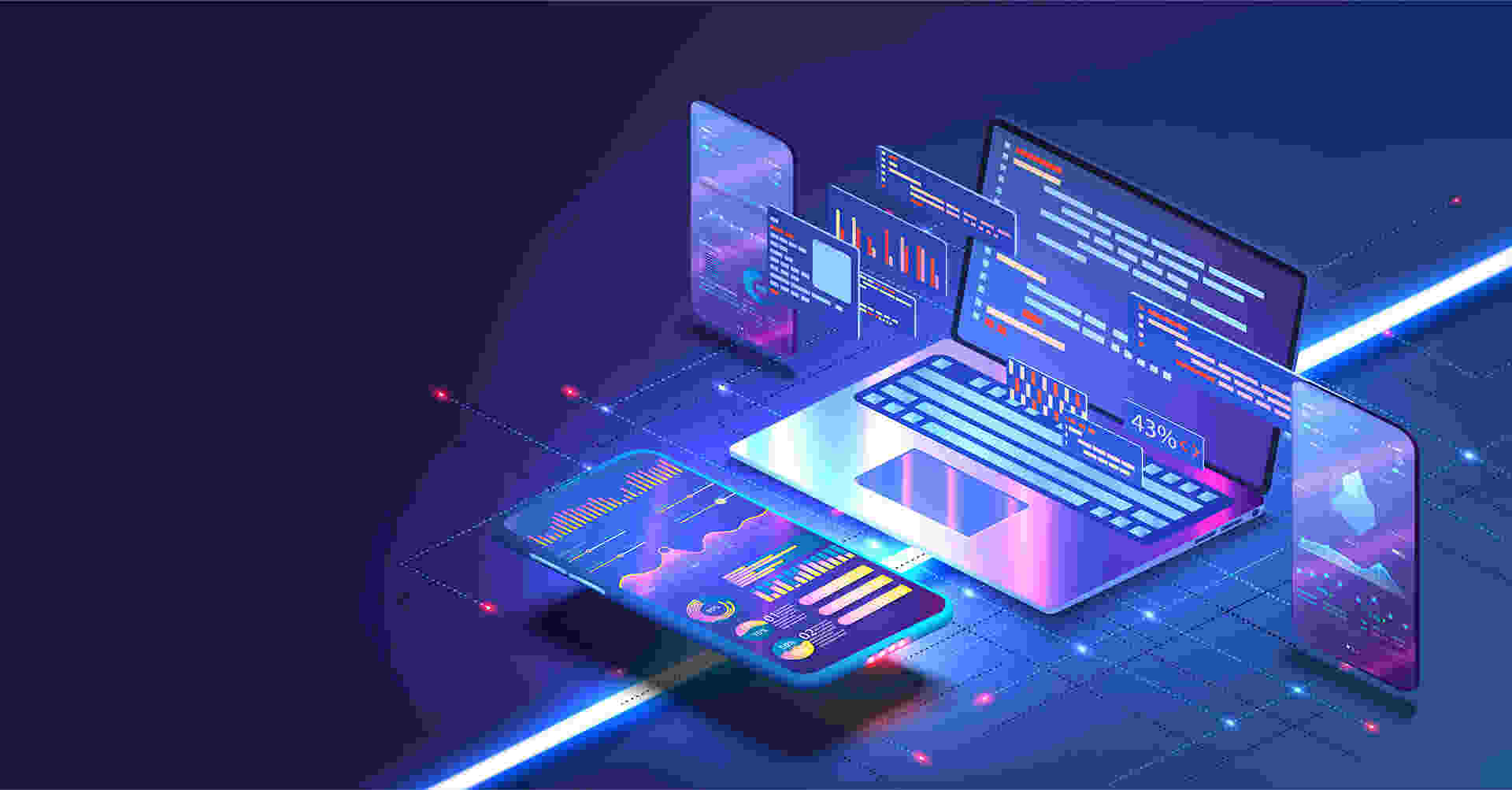 Turn Your Digital Vision Into Reality