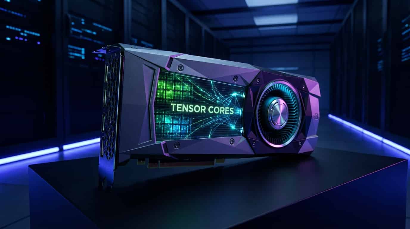 The Evolution of GPUs : From Gaming to AI