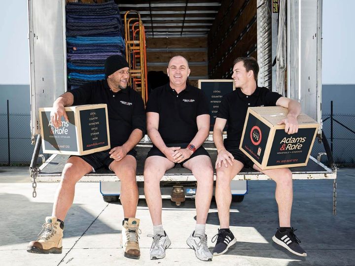 Trusted Interstate Removalists Sydney to Brisbane | Safe & Efficient Moves