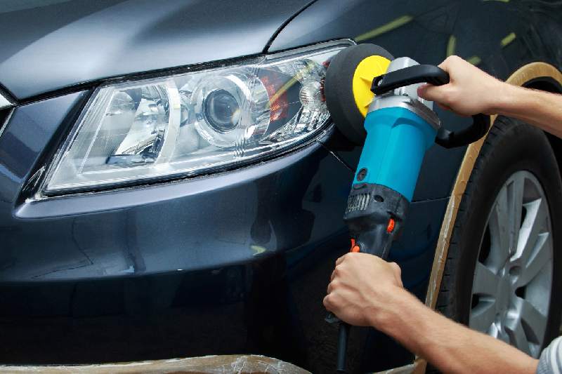 Auto Body Repair in Livingston NJ: Behind the Scenes