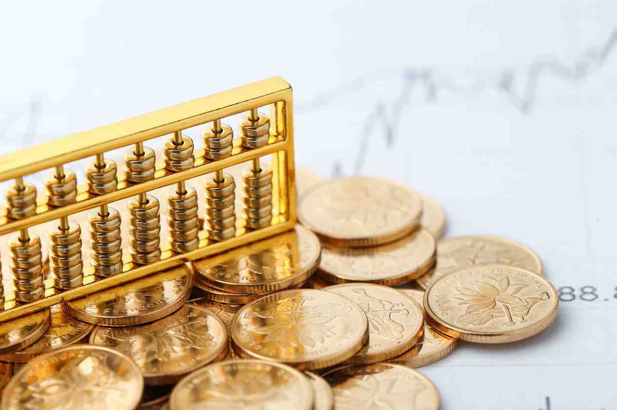 Securing a Bajaj Finance Gold Loan in Kurmannapalem