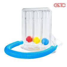 Lung Exerciser for Hospitals from a Global Medical Supplier