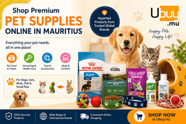 Best Online Store for Dog, Cat & Pet Supplies