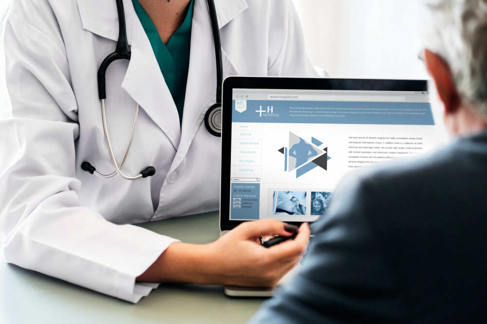 Healthcare SEO for AI Overviews