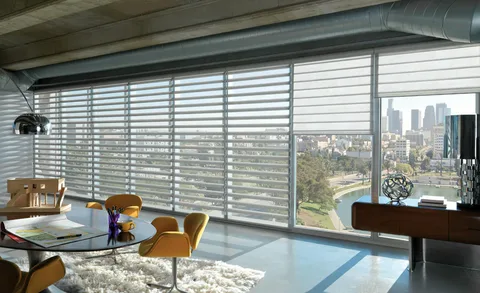 Transform Your Home with Custom Window Treatments