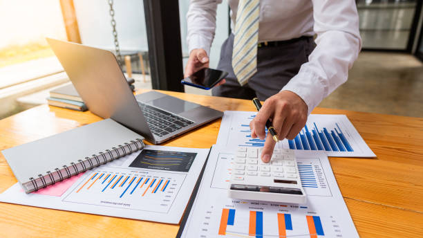 Manage Business Accounting Easily in Saudi Arabia