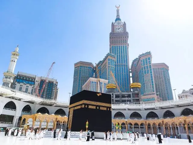 Guide to Umrah Packages London | Plan with Confidence