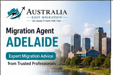 Migration Agent in Adelaide: Expert Help for Every Visa