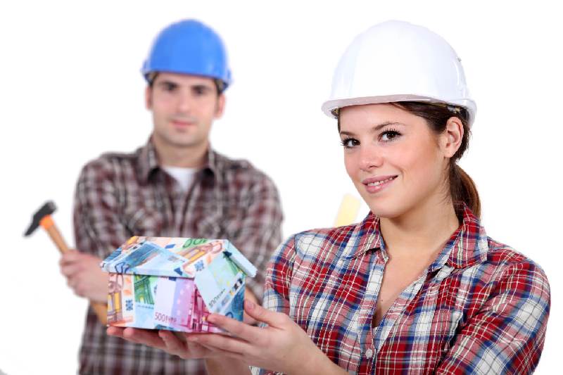 Best Owner Builder Construction Loans for Your Home