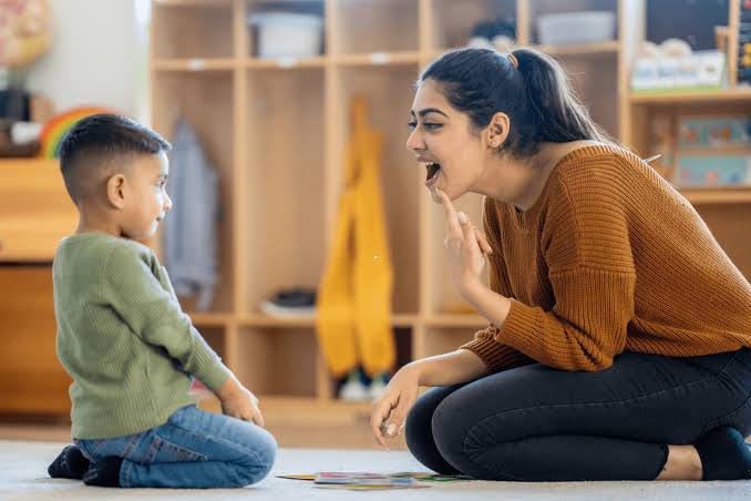 Is Rocking Yourself to Sleep a Sign of Autism?