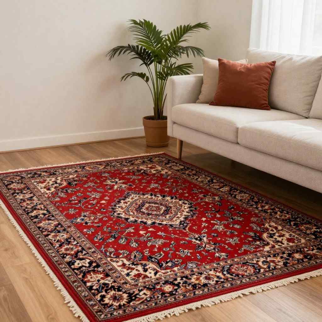 Jansons Carpets Showcases Best Handmade Carpet Store in Delhi with Premium Craftsmanship
