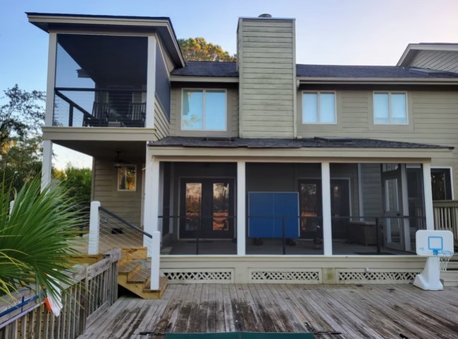 Full Home Remodeling