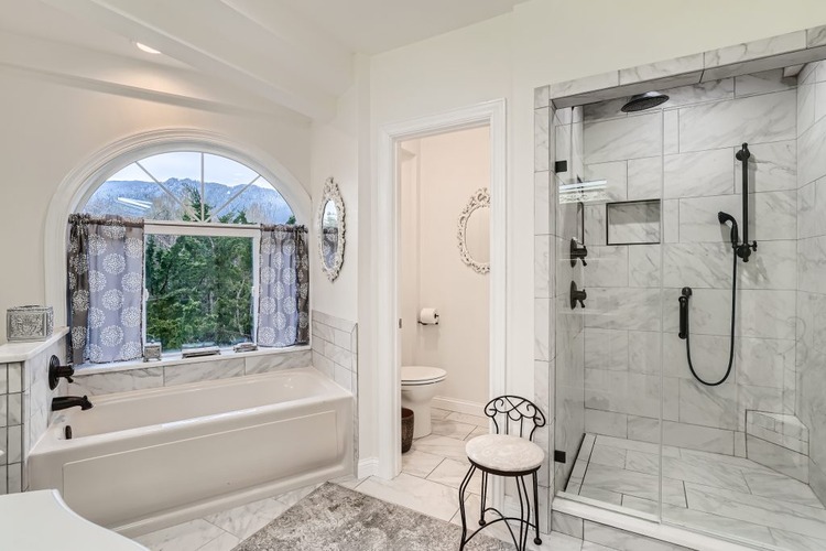 Bathroom Remodel Snoqualmie – Transform Your Bathroom