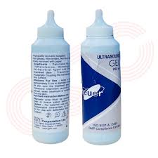 Ultrasound Gel Solutions for Modern Healthcare Needs