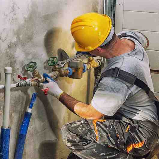 New Jersey Commercial Plumbing