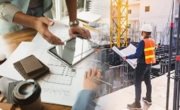 Commercial Reconstruction Service