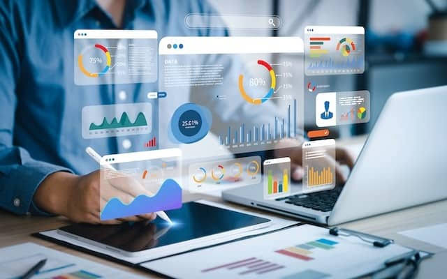How CPG Analytics Solutions Improve