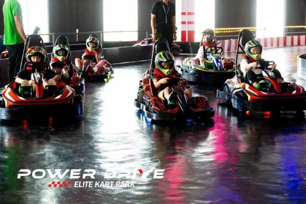 Bored Teens in Phuket? Cool Things for Teenagers to Do at Jungceylon Patong
